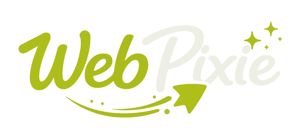WebPixie — agence web